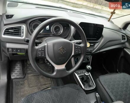 Сузукі S-Cross, об'ємом двигуна 1.4 л та пробігом 18 тис. км за 21700 $, фото 1 на Automoto.ua