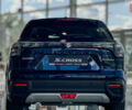 купить новое авто Сузуки S-Cross 2024 года от официального дилера Автомир Сузуки фото
