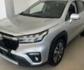 Сузукі S-Cross, об'ємом двигуна 1.37 л та пробігом 0 тис. км за 28294 $, фото 1 на Automoto.ua