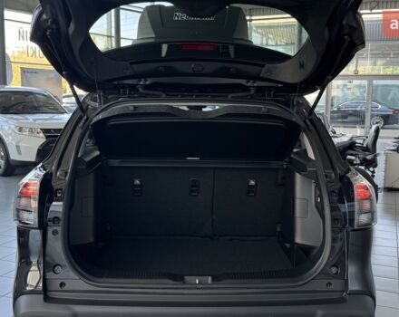 Сузуки S-Cross 2024 года купить новое авто Сузуки S-Cross 2024 года от официального дилера Автоцентр AUTO.RIA Сузуки фото