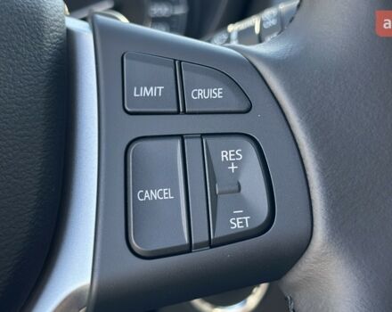 Сузукі S-Cross, об'ємом двигуна 1.37 л та пробігом 0 тис. км за 28777 $, фото 15 на Automoto.ua