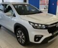 Сузуки S-Cross, объемом двигателя 1.37 л и пробегом 0 тыс. км за 28952 $, фото 1 на Automoto.ua