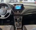 Сузуки S-Cross, объемом двигателя 1.37 л и пробегом 0 тыс. км за 25085 $, фото 28 на Automoto.ua