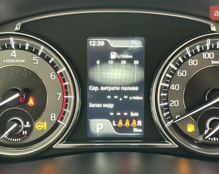 Сузуки S-Cross 2025 в Харькове на Automoto.ua Сузуки S-Cross, объемом двигателя 1.37 л и пробегом 0 тыс. км за 28273 $, фото 17 на Automoto.ua