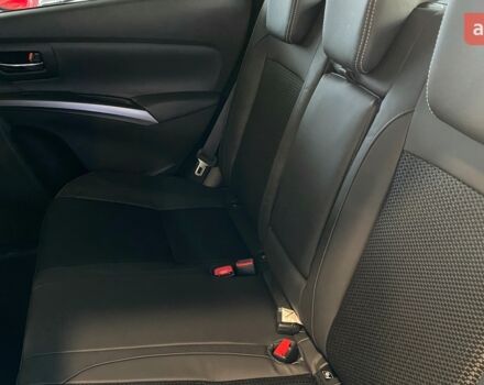 Сузукі S-Cross, об'ємом двигуна 1.37 л та пробігом 0 тис. км за 27542 $, фото 14 на Automoto.ua