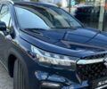 Сузуки S-Cross, объемом двигателя 1.37 л и пробегом 0 тыс. км за 30337 $, фото 5 на Automoto.ua