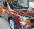 купить новое авто Сузуки S-Cross 2025 года от официального дилера ТОВ "АВТО КРОК" Сузуки фото