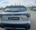 Сузуки S-Cross, объемом двигателя 1.37 л и пробегом 0 тыс. км за 30146 $, фото 6 на Automoto.ua