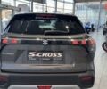 Сузуки S-Cross, объемом двигателя 1.37 л и пробегом 0 тыс. км за 27945 $, фото 12 на Automoto.ua