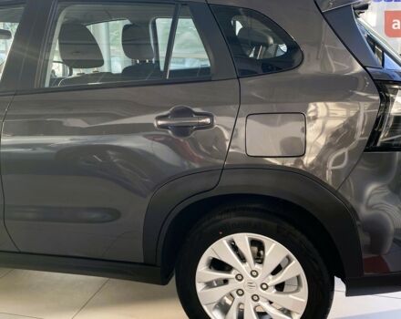 купити нове авто Сузукі S-Cross 2025 року від офіційного дилера Автоцентр AUTO.RIA Сузукі фото