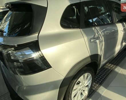 купить новое авто Сузуки S-Cross 2025 года от официального дилера Автоцентр AUTO.RIA Сузуки фото