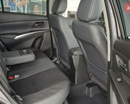 Сузуки S-Cross, объемом двигателя 1.37 л и пробегом 0 тыс. км за 28617 $, фото 18 на Automoto.ua