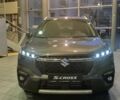 Сузуки S-Cross, объемом двигателя 1.37 л и пробегом 0 тыс. км за 30131 $, фото 6 на Automoto.ua