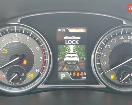 Сузукі S-Cross, об'ємом двигуна 1.37 л та пробігом 0 тис. км за 26219 $, фото 36 на Automoto.ua