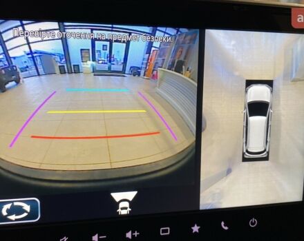 Сузукі S-Cross, об'ємом двигуна 1.37 л та пробігом 0 тис. км за 27437 $, фото 28 на Automoto.ua