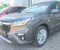 Сузуки S-Cross, объемом двигателя 1.37 л и пробегом 0 тыс. км за 23632 $, фото 22 на Automoto.ua