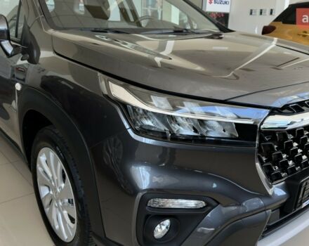 Сузукі S-Cross, об'ємом двигуна 1.37 л та пробігом 0 тис. км за 26219 $, фото 6 на Automoto.ua