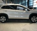 Сузукі S-Cross, об'ємом двигуна 1.37 л та пробігом 0 тис. км за 27727 $, фото 11 на Automoto.ua