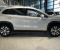 Сузуки S-Cross, объемом двигателя 1.37 л и пробегом 0 тыс. км за 27437 $, фото 11 на Automoto.ua