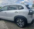 Сузуки S-Cross, объемом двигателя 1.37 л и пробегом 0 тыс. км за 30146 $, фото 3 на Automoto.ua