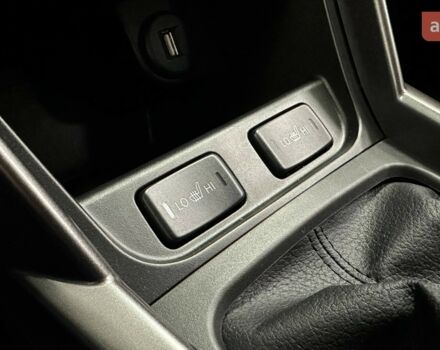 Сузукі S-Cross, об'ємом двигуна 1.37 л та пробігом 0 тис. км за 23101 $, фото 12 на Automoto.ua