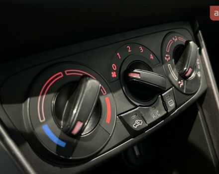 Сузукі S-Cross, об'ємом двигуна 1.37 л та пробігом 0 тис. км за 23238 $, фото 15 на Automoto.ua