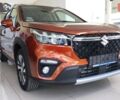 Сузуки S-Cross, объемом двигателя 1.37 л и пробегом 0 тыс. км за 27874 $, фото 26 на Automoto.ua