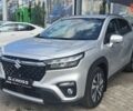 Сузуки S-Cross, объемом двигателя 1.37 л и пробегом 0 тыс. км за 28496 $, фото 4 на Automoto.ua
