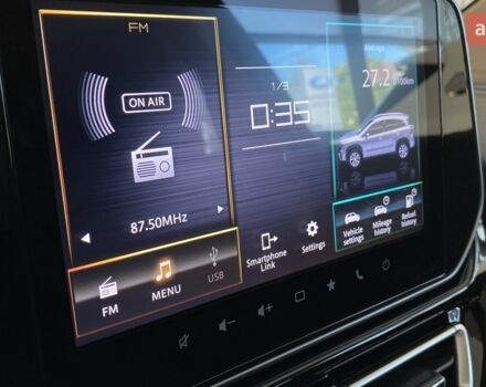 Сузуки S-Cross, объемом двигателя 1.37 л и пробегом 0 тыс. км за 28952 $, фото 16 на Automoto.ua