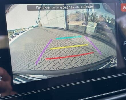 Сузуки S-Cross 2025 в Луцке на Automoto.ua Сузуки S-Cross, объемом двигателя 1.37 л и пробегом 0 тыс. км за 25145 $, фото 16 на Automoto.ua