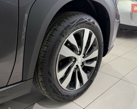 Сузуки S-Cross, объемом двигателя 1.37 л и пробегом 0 тыс. км за 27307 $, фото 6 на Automoto.ua