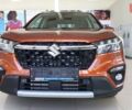Сузуки S-Cross, объемом двигателя 1.37 л и пробегом 0 тыс. км за 27874 $, фото 21 на Automoto.ua