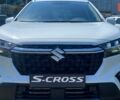 купити нове авто Сузукі S-Cross 2025 року від офіційного дилера Автоцентр AUTO.RIA Сузукі фото
