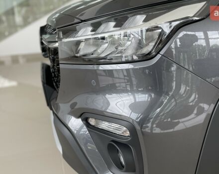 Сузукі S-Cross, об'ємом двигуна 1.37 л та пробігом 0 тис. км за 30102 $, фото 7 на Automoto.ua