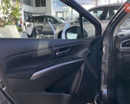 купити нове авто Сузукі S-Cross 2025 року від офіційного дилера Автоцентр AUTO.RIA Сузукі фото