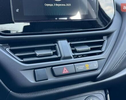 Сузуки S-Cross 2025 в Луцке на Automoto.ua Сузуки S-Cross, объемом двигателя 1.37 л и пробегом 0 тыс. км за 24491 $, фото 15 на Automoto.ua