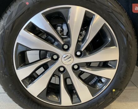 Сузуки S-Cross, объемом двигателя 1.37 л и пробегом 0 тыс. км за 28952 $, фото 8 на Automoto.ua