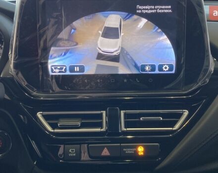 Сузуки S-Cross, объемом двигателя 1.37 л и пробегом 0 тыс. км за 27294 $, фото 9 на Automoto.ua