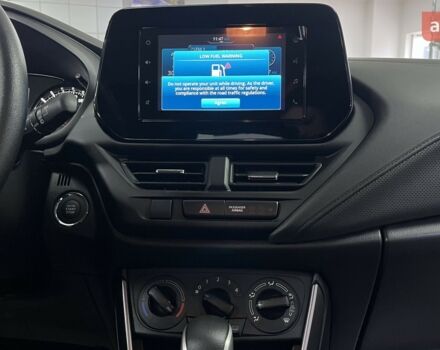 купить новое авто Сузуки S-Cross 2025 года от официального дилера Автоцентр AUTO.RIA Сузуки фото