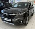 Сузуки S-Cross, объемом двигателя 1.37 л и пробегом 0 тыс. км за 23649 $, фото 1 на Automoto.ua
