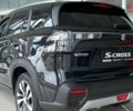 Сузуки S-Cross, объемом двигателя 1.37 л и пробегом 0 тыс. км за 28314 $, фото 3 на Automoto.ua