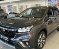 Сузуки S-Cross, объемом двигателя 1.37 л и пробегом 0 тыс. км за 27489 $, фото 18 на Automoto.ua