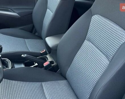 Сузуки S-Cross 2025 в Луцке на Automoto.ua Сузуки S-Cross, объемом двигателя 1.37 л и пробегом 0 тыс. км за 25176 $, фото 10 на Automoto.ua