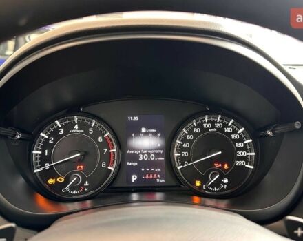 купити нове авто Сузукі S-Cross 2025 року від офіційного дилера Suzuki МОТОРКОМ+ Сузукі фото