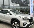 Сузуки S-Cross, объемом двигателя 1.37 л и пробегом 0 тыс. км за 27309 $, фото 6 на Automoto.ua