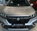 Сузуки S-Cross, объемом двигателя 1.37 л и пробегом 0 тыс. км за 28589 $, фото 3 на Automoto.ua