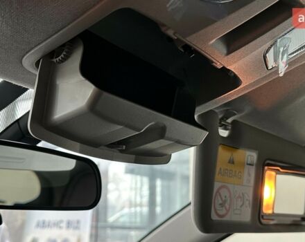 Сузуки S-Cross 2025 в Харькове на Automoto.ua Сузуки S-Cross, объемом двигателя 1.37 л и пробегом 0 тыс. км за 28273 $, фото 13 на Automoto.ua