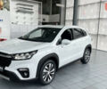 Сузуки S-Cross, объемом двигателя 1.37 л и пробегом 0 тыс. км за 29386 $, фото 12 на Automoto.ua