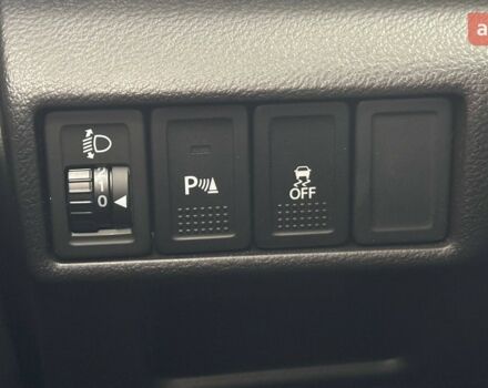 Сузуки S-Cross 2025 в Кривом Роге на Automoto.ua Сузуки S-Cross, объемом двигателя 1.37 л и пробегом 0 тыс. км за 27529 $, фото 19 на Automoto.ua