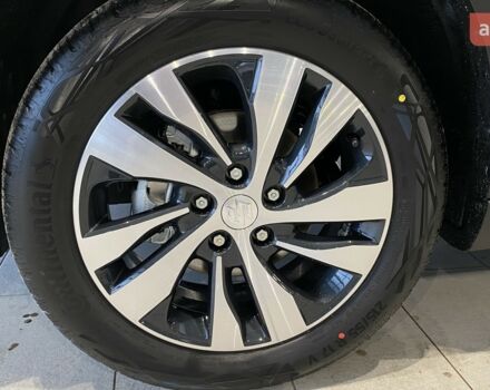 Сузукі S-Cross, об'ємом двигуна 1.37 л та пробігом 0 тис. км за 27437 $, фото 5 на Automoto.ua